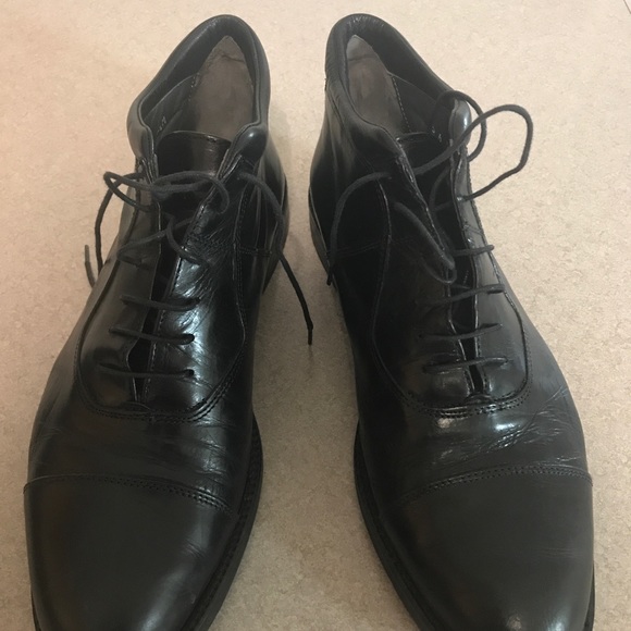 Men’s Domani Johnston & Murphy dress shoes - Picture 8 of 8